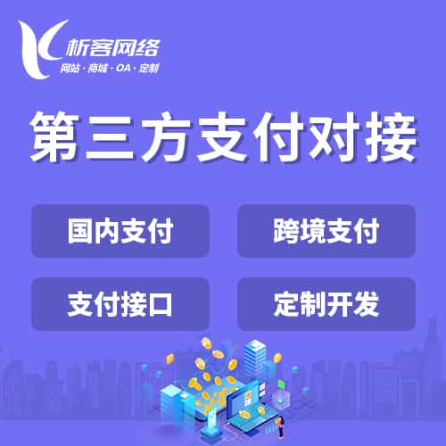 广元第三方支付