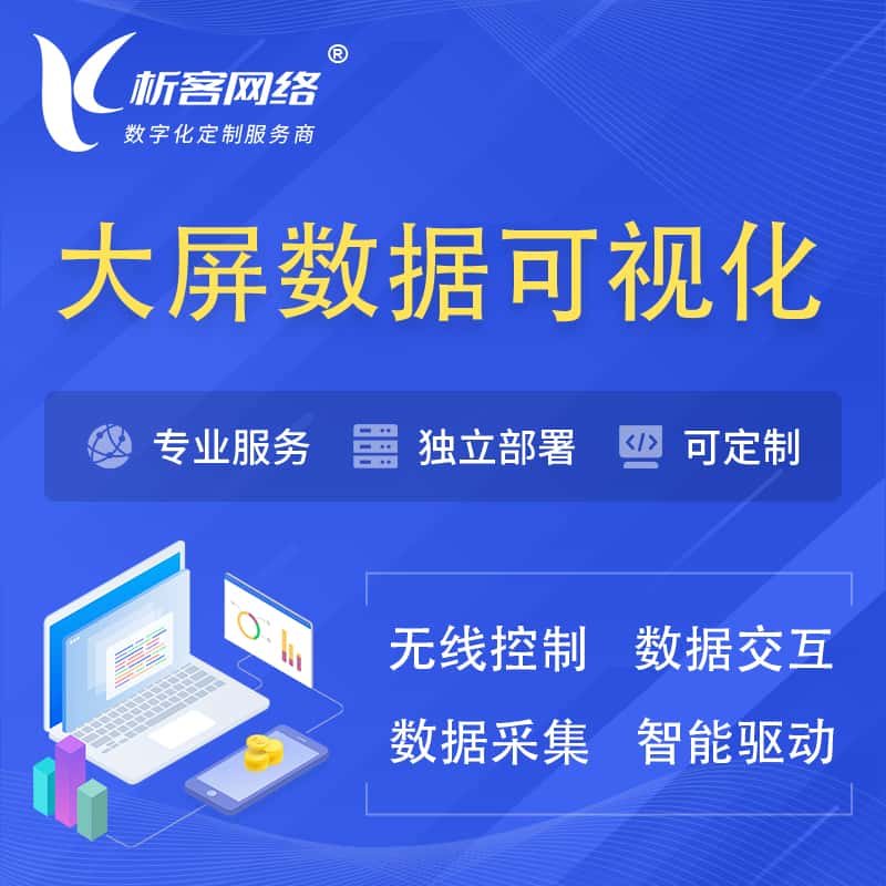 广元大屏互动数据可视化 | 数据大屏系统